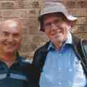 26-086 Mike Forryan and Iain Morley April 2014 Wigston Magna