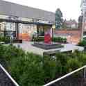 26-198 Wigston Town Centre re-opening and unveiling of the Jubilee Plaque Dec 2014
