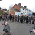 26-206 Wigston Town Centre re-opening and unveiling of the Jubilee Plaque Dec 2014