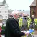 26-208 Wigston Town Centre re-opening and unveiling of the Jubilee Plaque Dec 2014