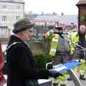 26-211 Wigston Town Centre re-opening and unveiling of the Jubilee Plaque Dec 2014