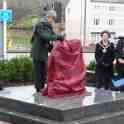 26-219 Wigston Town Centre re-opening and unveiling of the Jubilee Plaque Dec 2014