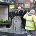 26-224 Wigston Town Centre re-opening and unveiling of the Jubilee Plaque Dec 2014