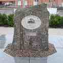 26-225 Wigston Town Centre re-opening and unveiling of the Jubilee Plaque Dec 2014
