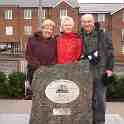 26-235 Jubilee Plaque Angela Coker Linda and Mike Forryan Bell Street Wigston Magna 2014