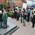 26-279 Bell Street inaugeration of the Queen Vistoria memorial park 2014