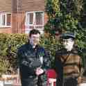 29-159 Commeration of Lancaster Plane Crash in 1946 All Saints Church Primary School 2009