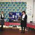 29-160 Commeration of Lancaster Plane Crash in 1946 All Saints Church Primary School 2009