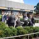 30-250 William Ewart Boulter VC memorial Service Bell Street July 14th 2016
