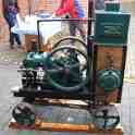 30-330 Wigston FWK Steam Toy Fair Oct 2016