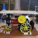 30-333 Wigston FWK Steam Toy Fair Oct 2016