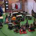 30-336 Wigston FWK Steam Toy Fair Oct 2016