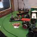 30-342 Wigston FWK Steam Toy Fair Oct 2016