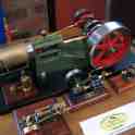 30-343 Wigston FWK Steam Toy Fair Oct 2016