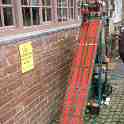 30-345 Wigston FWK Steam Toy Fair Oct 2016