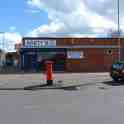 19-365 Andy's Fish Bar Queens Drive Wigston Magna 2012