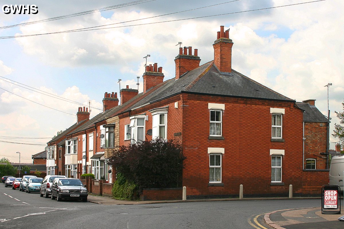 29-264 Railway Street South Wigston 2013