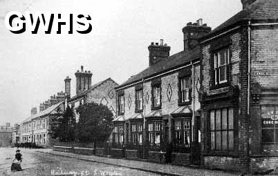 7-16 Railway Street South Wigston
