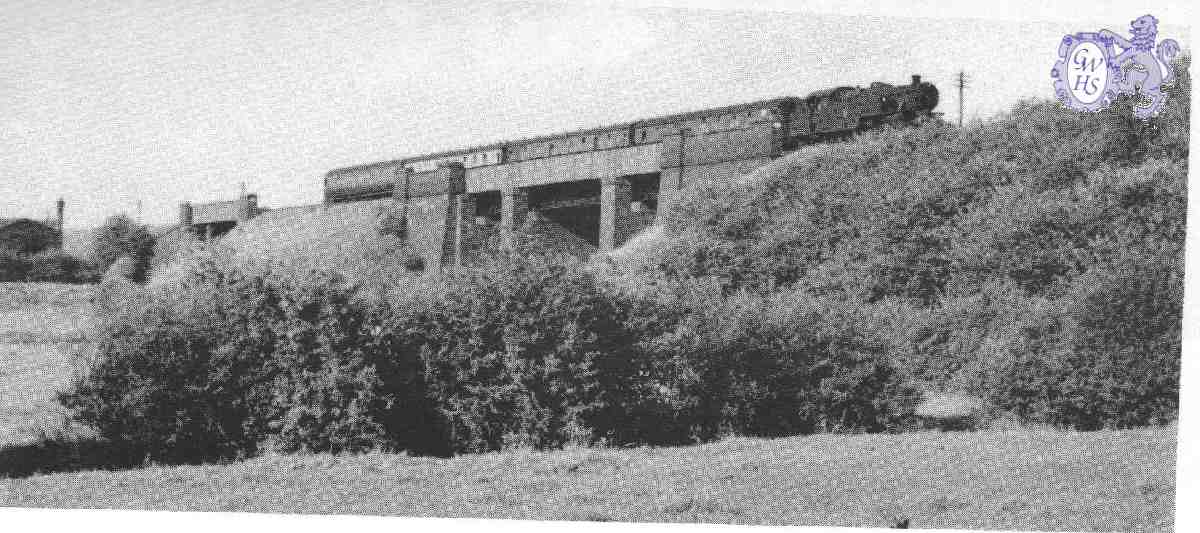 14-079 Crow Mills Flyover