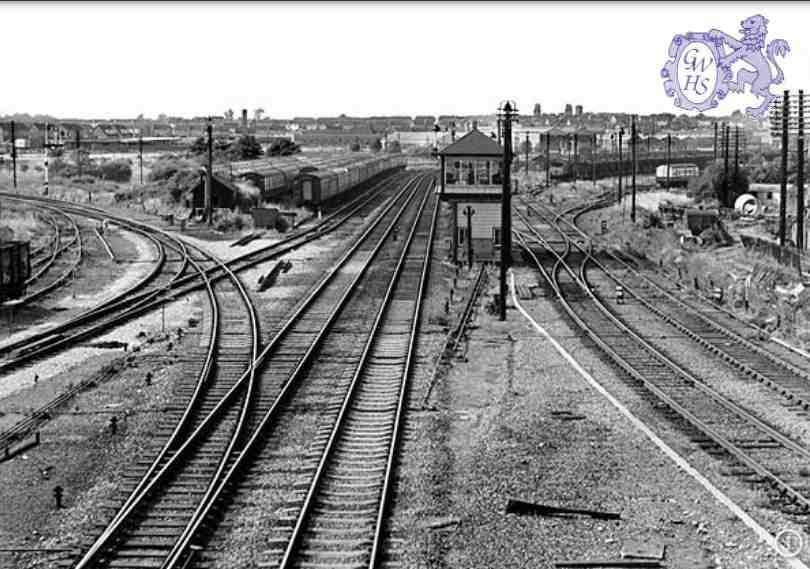 30-074 South Wigston