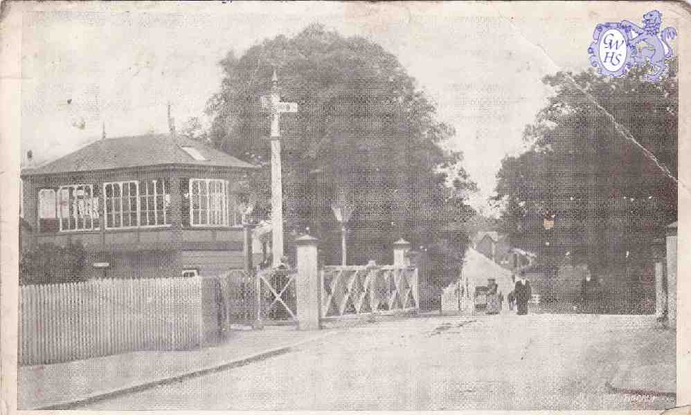 7-121 Station South Wigston