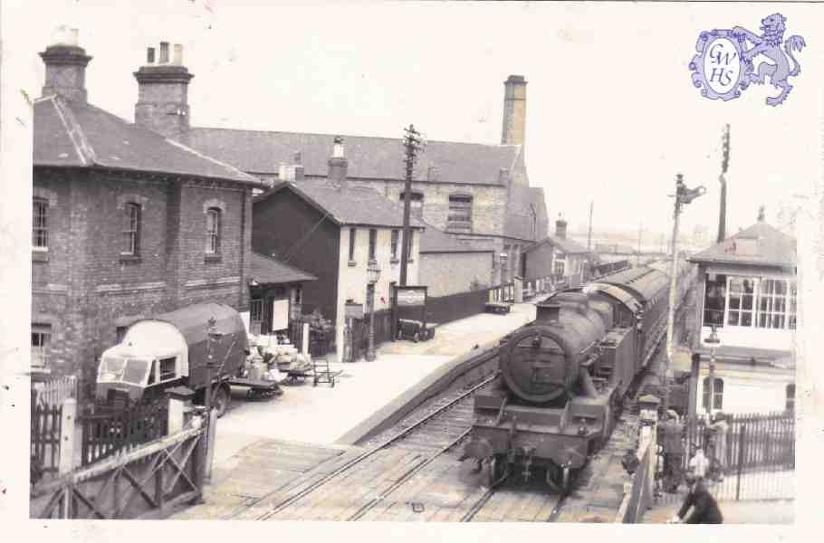 7-186 Station South Wigston