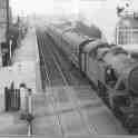 23-045 Station at  South Wigston