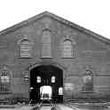 24-024 Disused Railway Sheds at South Wigston