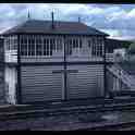 26-020 Signal Box Wigston South