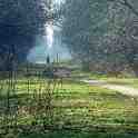 31-257 The old South Wigston to Rugby railway line looking towards Countesthorpe.