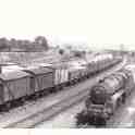 7-130 Freight movements at Wigston Junction sidings