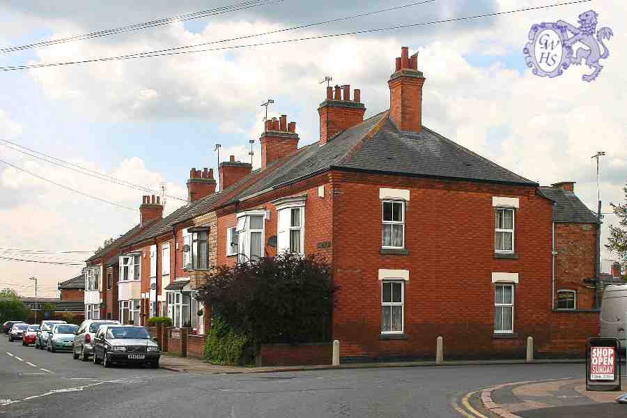 29-264 Railway Street South Wigston 2013