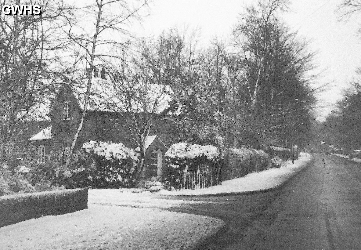 29-138 The Lodge Saffron Road