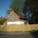24-097 North Lodge, Saffron Road, South Wigston
