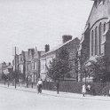 26-401 Saffron Road South Wigston circa 1906