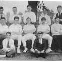 14-109 South Wigston Wesleyan Second x1 1922