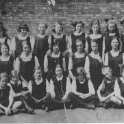 24-055 South Wigston Intermediate School pupils 1924