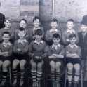 31-250 South wigston juniors football team 1960-61