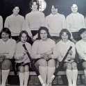 33-303 South Wigston High School  hockey team 76-77