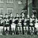 33-304 South Wigston high school approx early 60’s