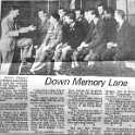 33-309 South Wigston School Rugby Down Memory Lane 1980's