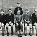 34-175 South Wigston Junior School 1960-61