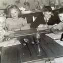 34-265 South Wigston Junior School, Bassett Street, 1960 or 1961