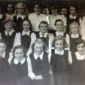 35-301 South Wigston Secondary Modern School c 1952
