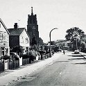 33-038 Blaby Lane now St Thomas’s Road South Wigston in the 1960’s