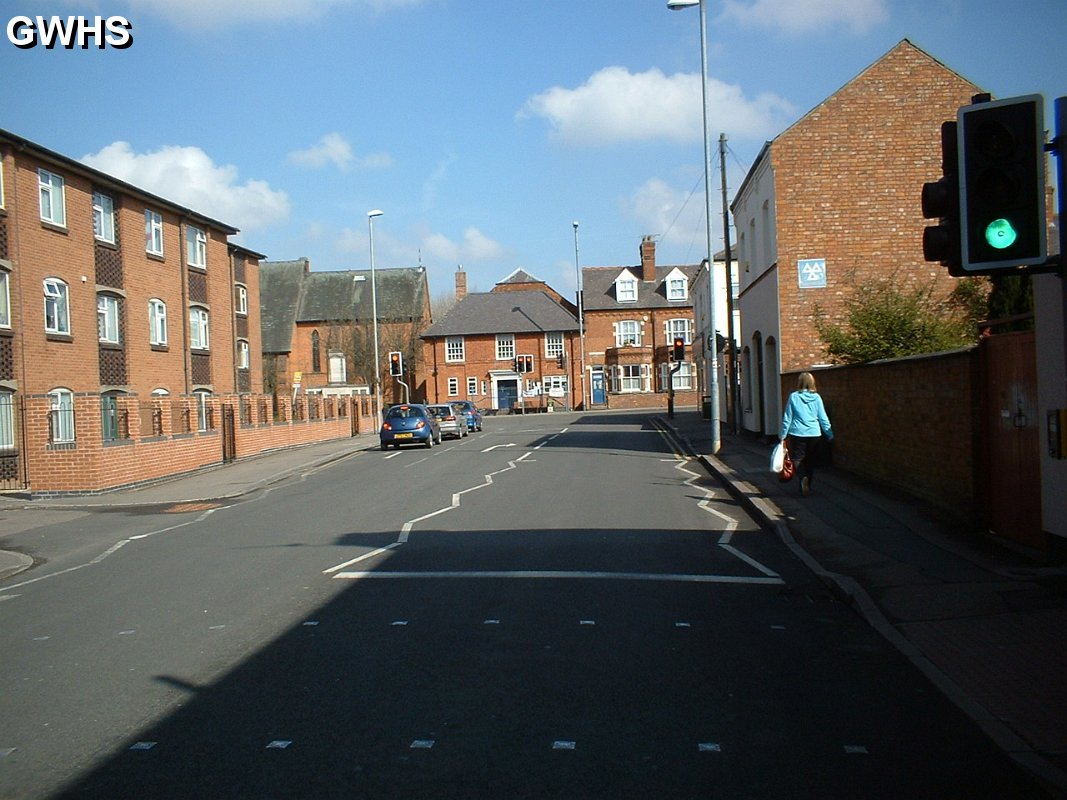 Vista Church Hall