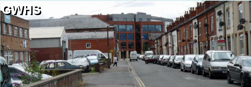30-929 Station Street South Wigston 2016