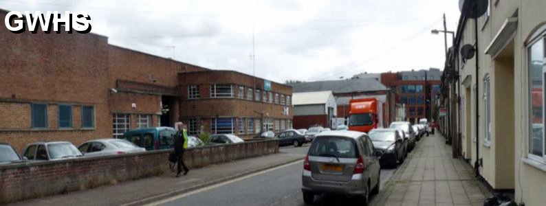 30-930 Station Street South Wigston 2016