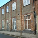 24-103 WH Bates, former Hosiery Works, Station Street, South Wigston 2013