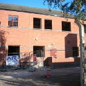 30-071 Demolition of Shoe Fayre corner where Kirkdale Road and Station Street 